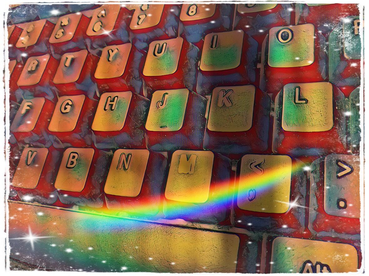 keyboard